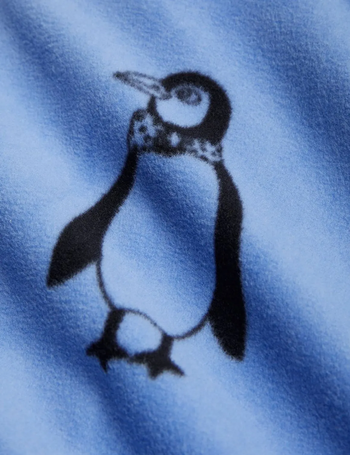 Penguin Fleecebyxor