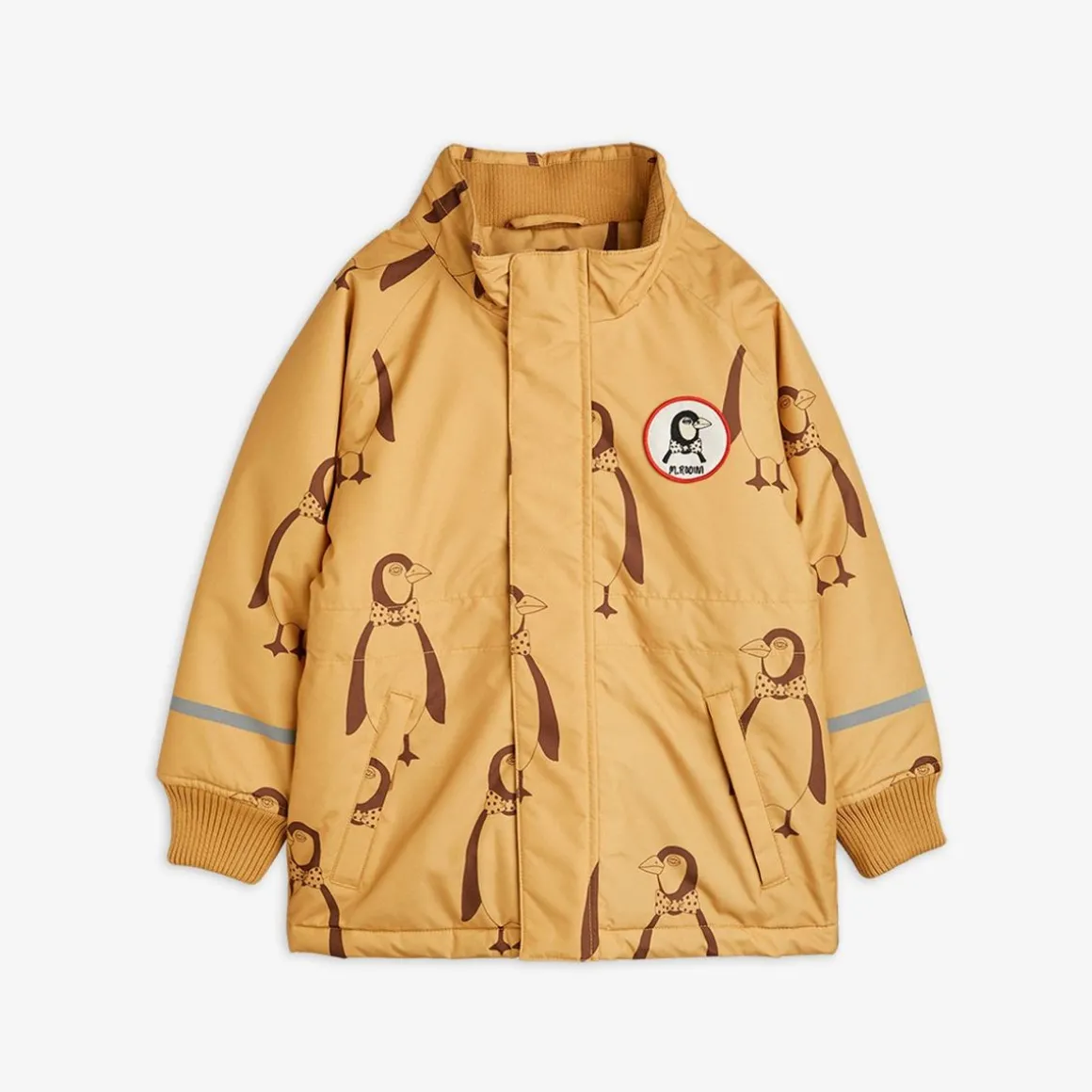 Penguin K2 Parkas