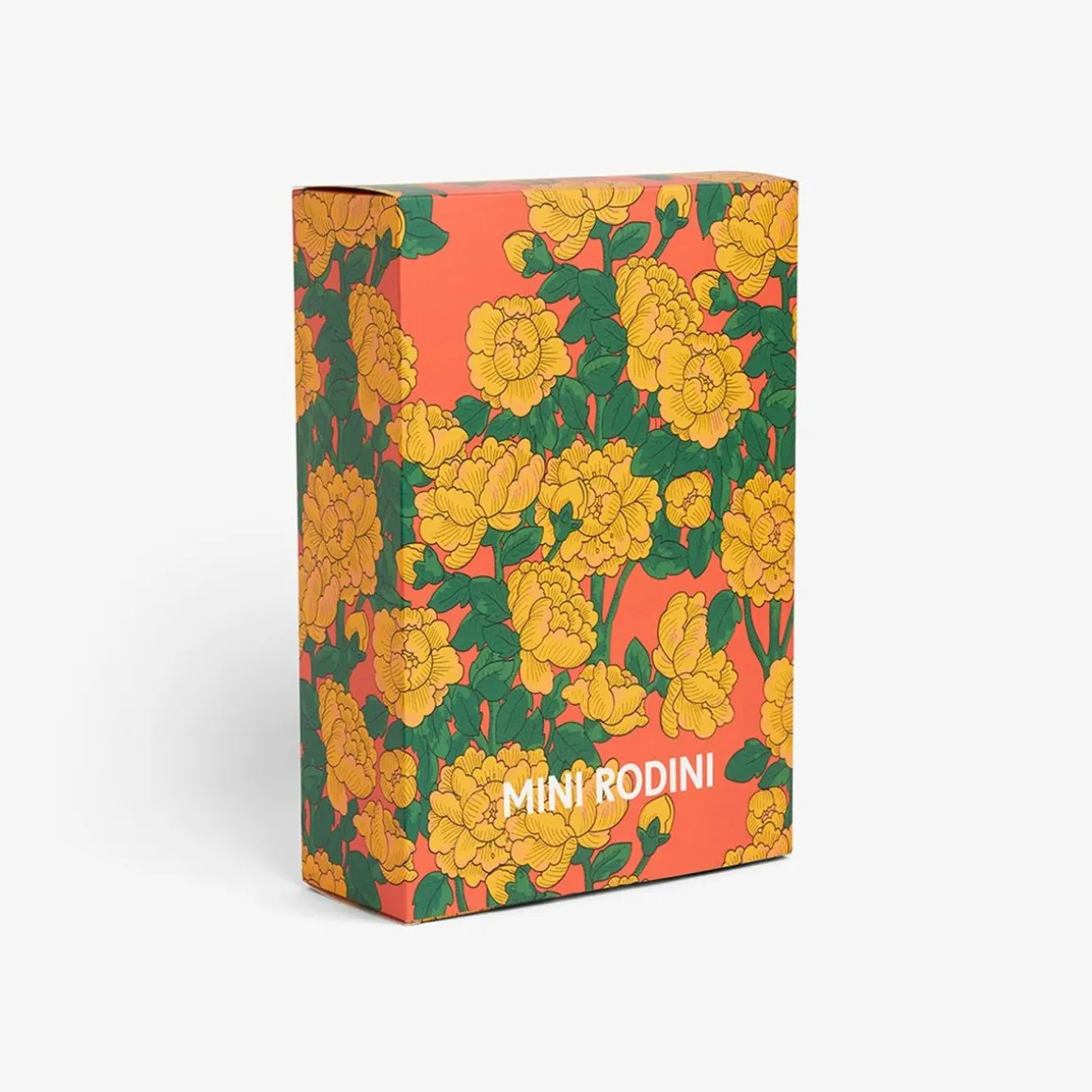 Peonies Presentbox Medium