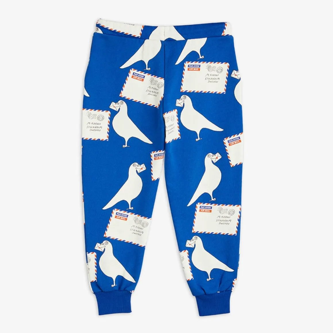 Pigeons Sweatpants