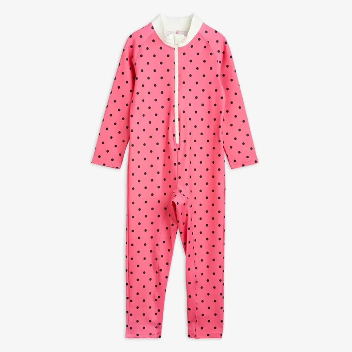 Polka Dots UV-Dräkt