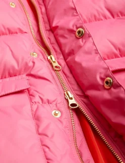 Puffjacka