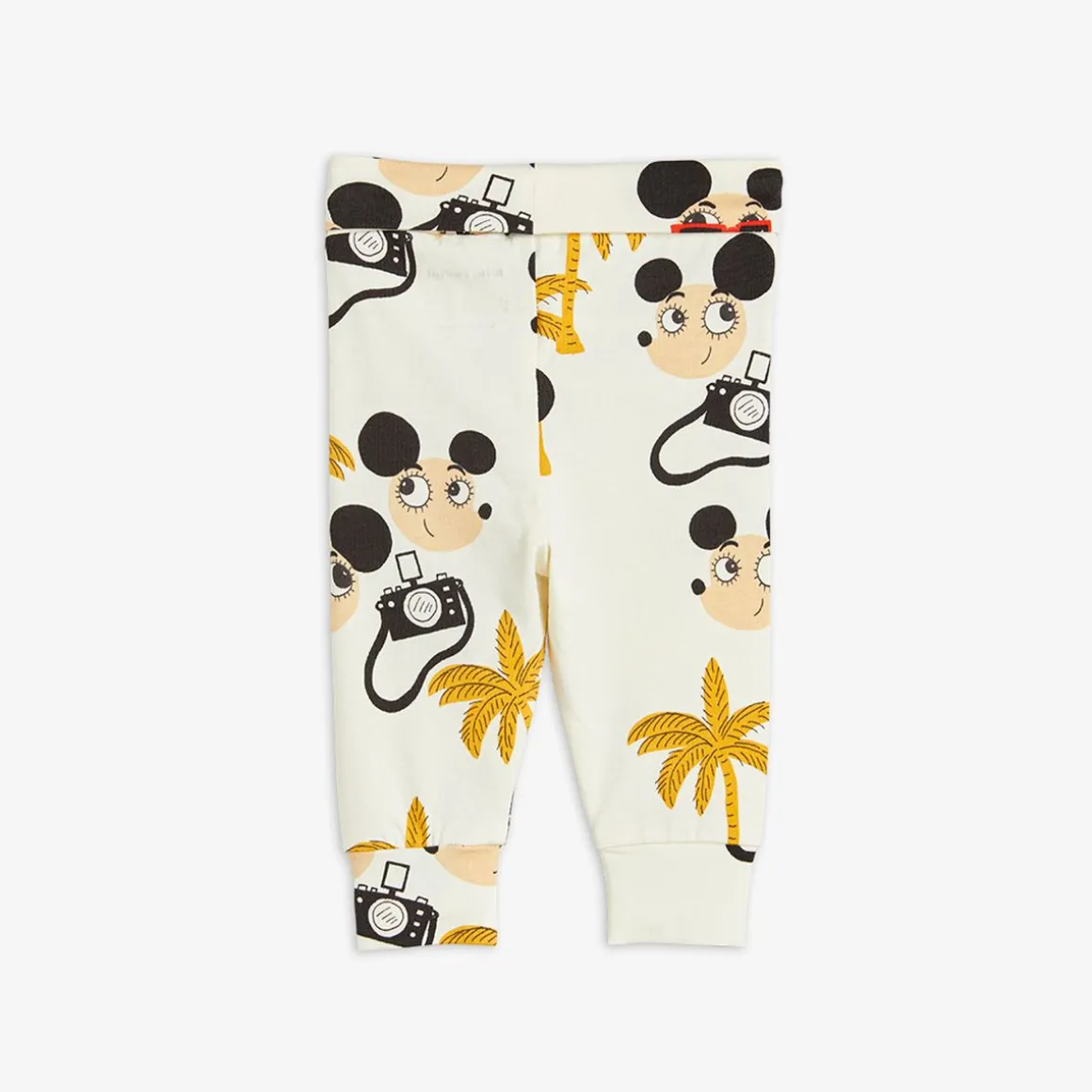 Ritzratz Leggings Nyfödd