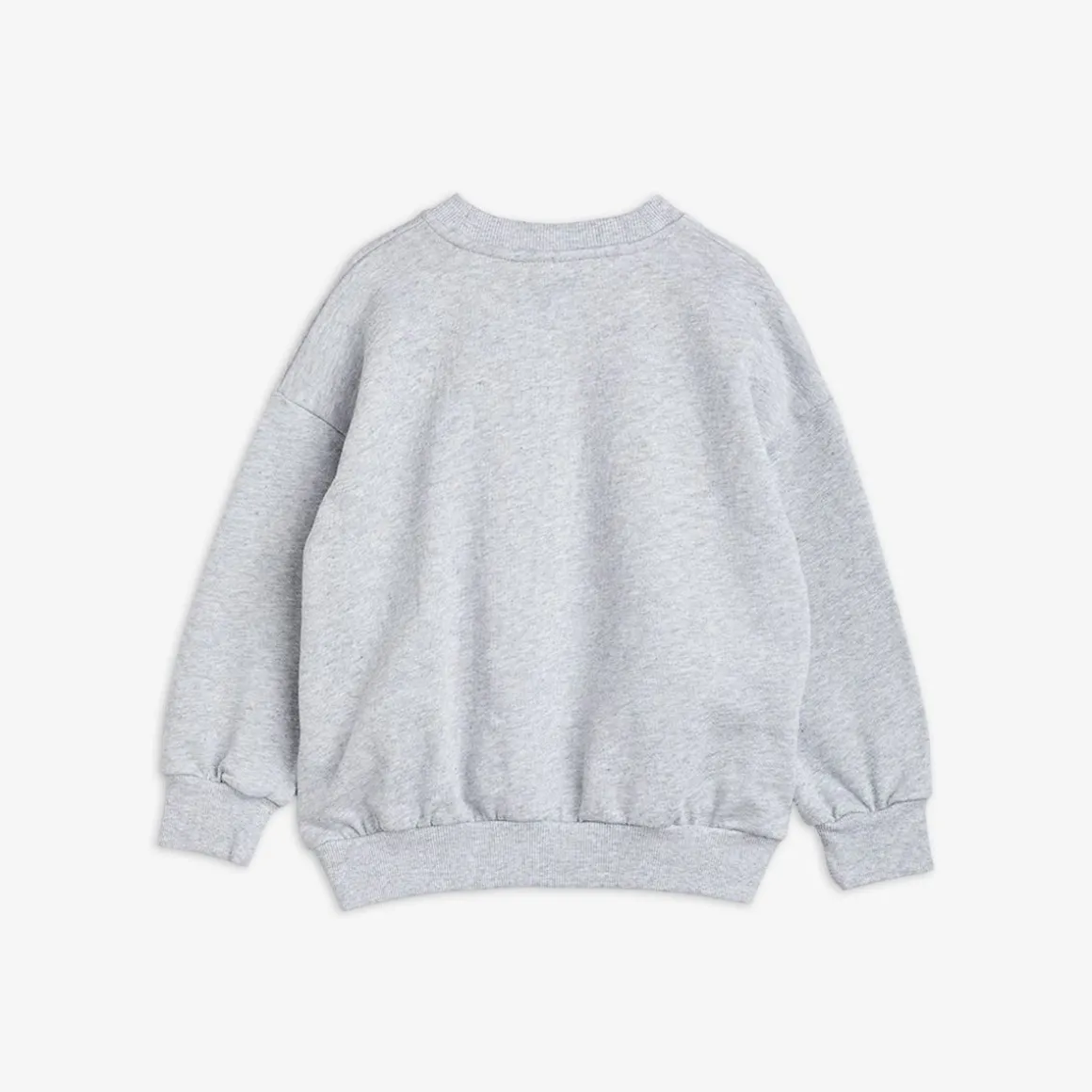 Ritzratz Sweatshirt Grå