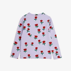 Roses Långärmad T-shirt