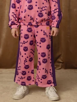 Squiggly Cats Sweatshirt