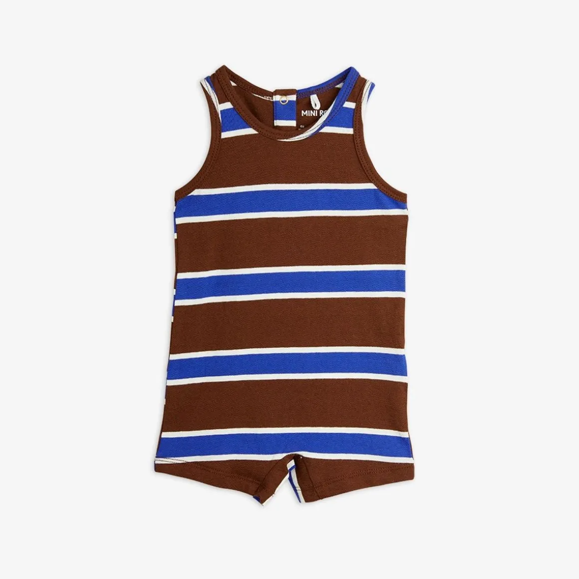Stripe Baby Byxdress