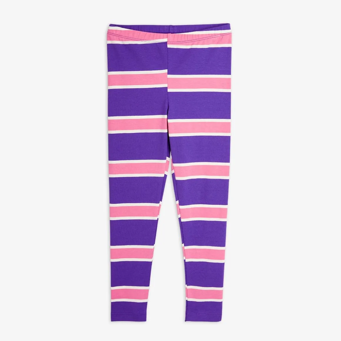 Stripe Leggings