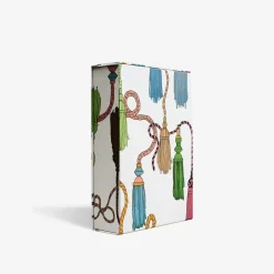 Tassels Magnetbox