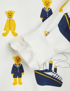 Teddybears Sweatshirt