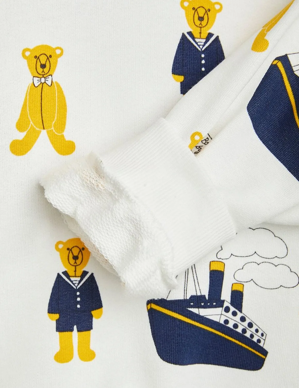 Teddybears Sweatshirt
