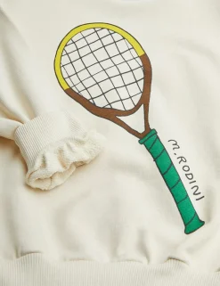 Tennis Sweatshirt