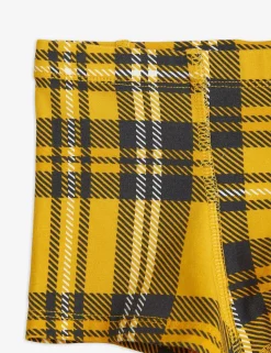 Upcyclade Check Boxershorts