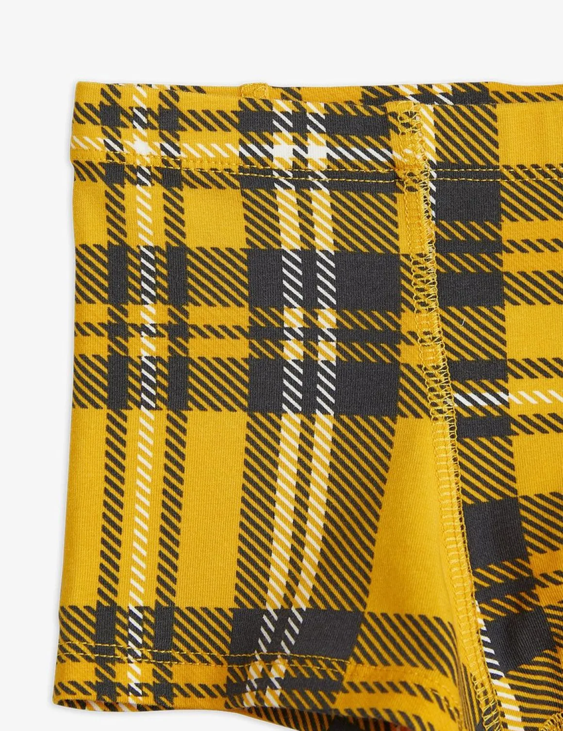 Upcyclade Check Boxershorts