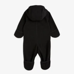 Vindfleece Baby Overall