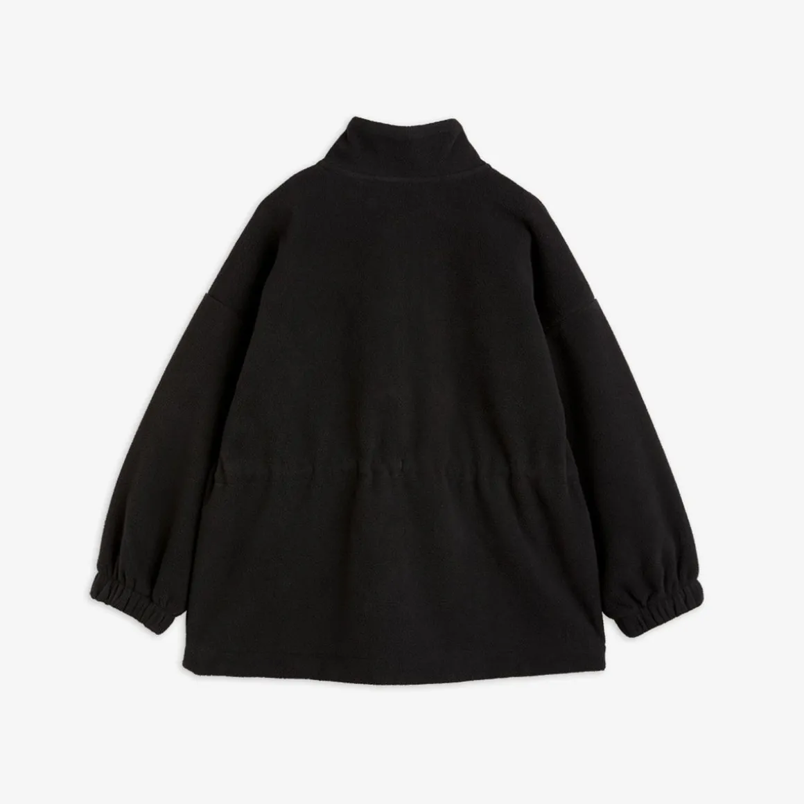 Vindjacka Fleece