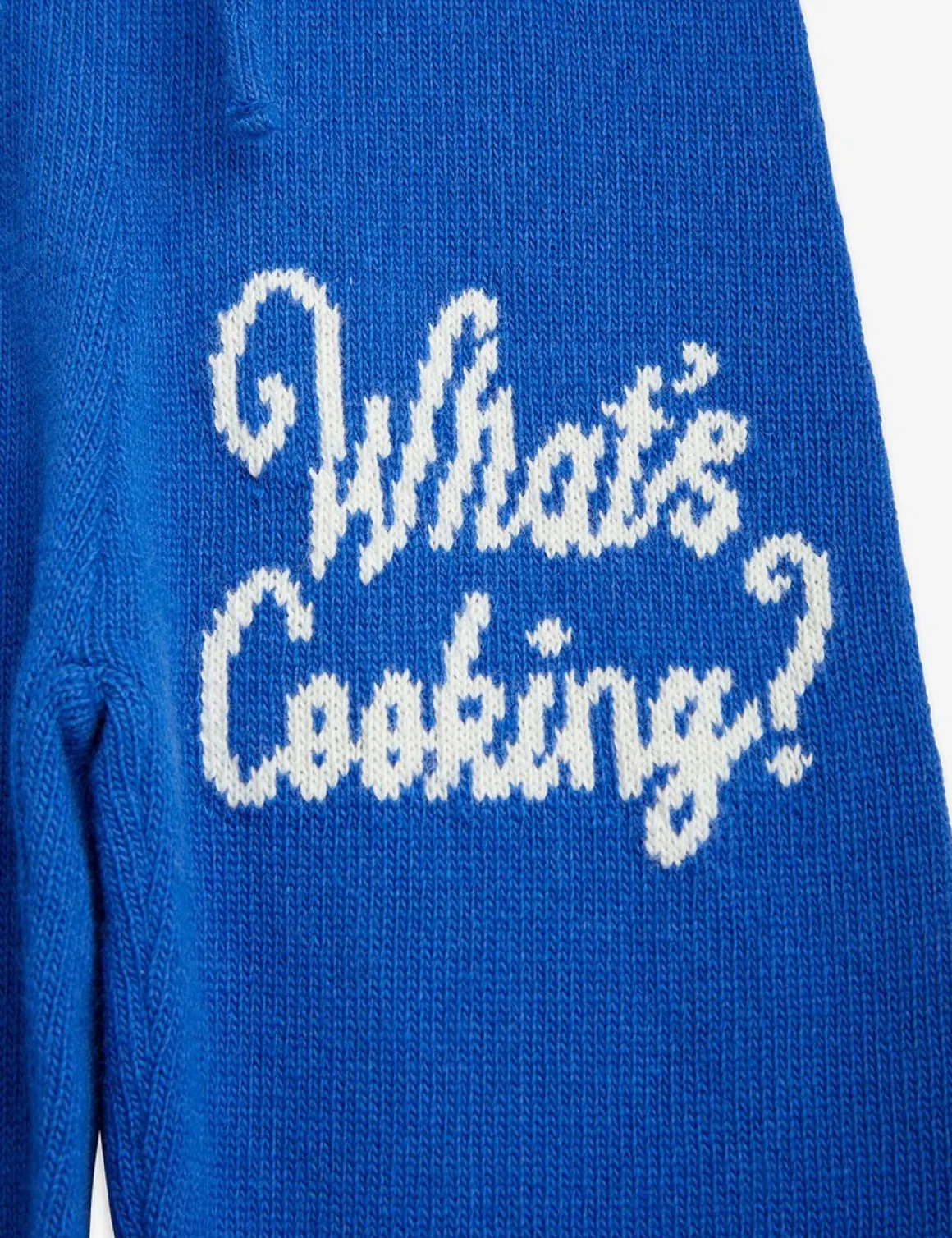 What's Cooking Stickade Byxor