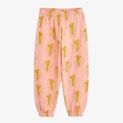 Winter Flowers Sweatpants
